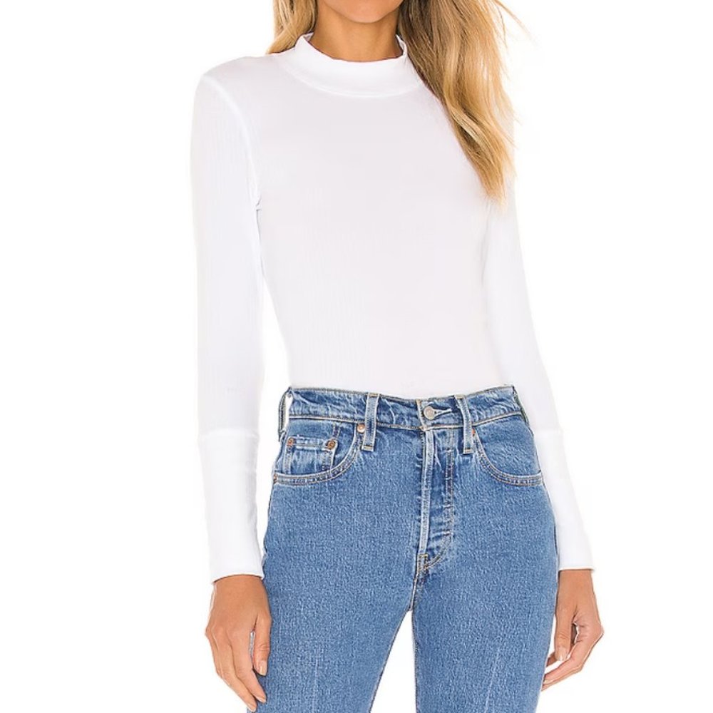 Free People Intimately - The Rickie Top